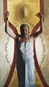 A-Doratore di Atena (Adora et labora)