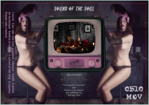 Sound2BACK