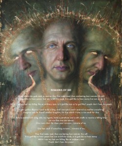 Remains of me (The Golden King)